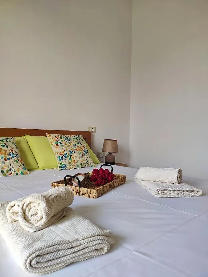 Villa Apollonia Guest House Φιέρι