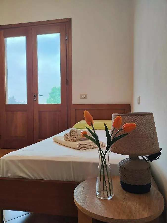 Villa Apollonia Guest House 费里
