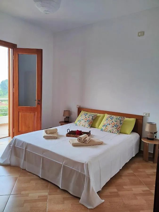 Villa Apollonia Guest House Φιέρι 0*,