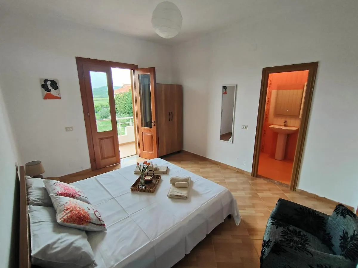 Villa Apollonia Guest House 费里