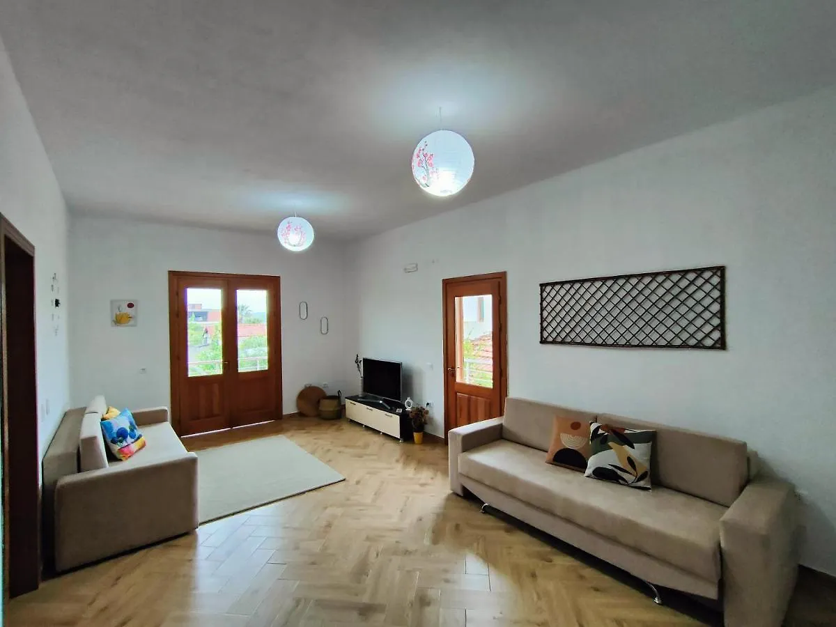 Villa Apollonia Guest House Φιέρι