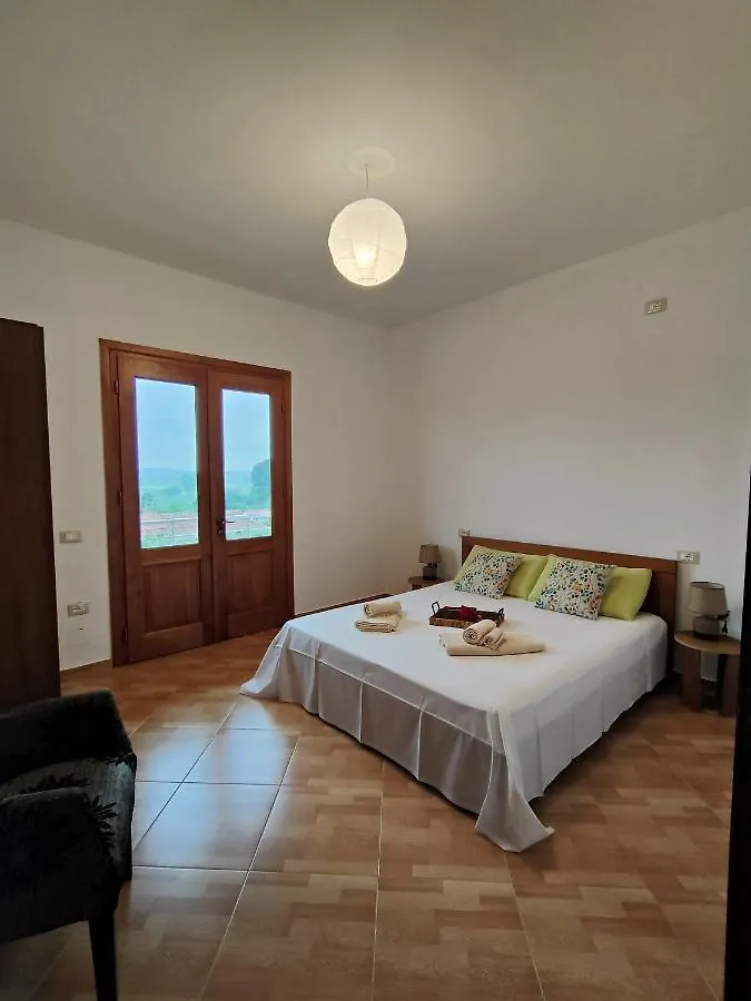 Villa Apollonia Guest House 费里