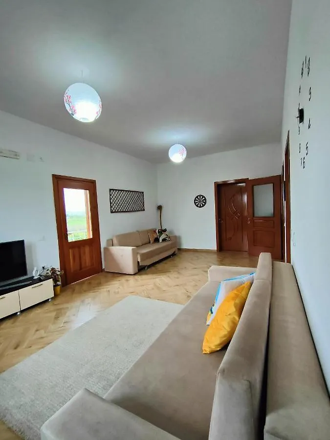 Villa Apollonia Guest House Φιέρι