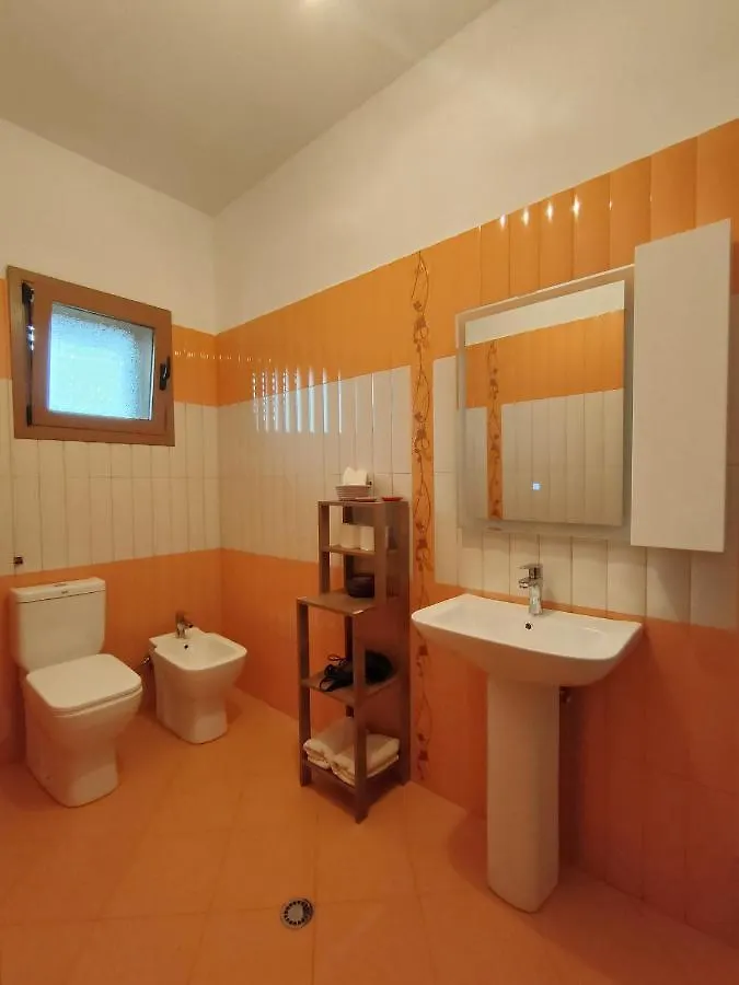 Villa Apollonia Guest House Φιέρι Αλβανία