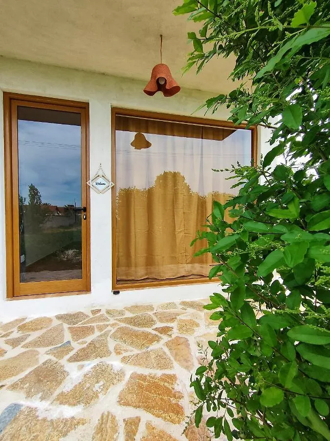 Villa Apollonia Guest House Φιέρι