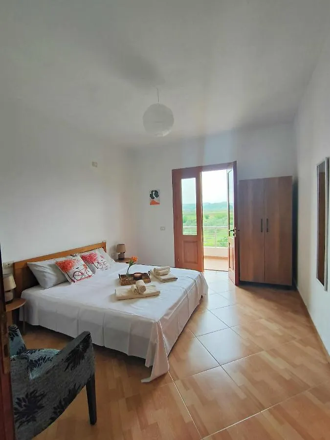 Villa Apollonia Guest House 费里