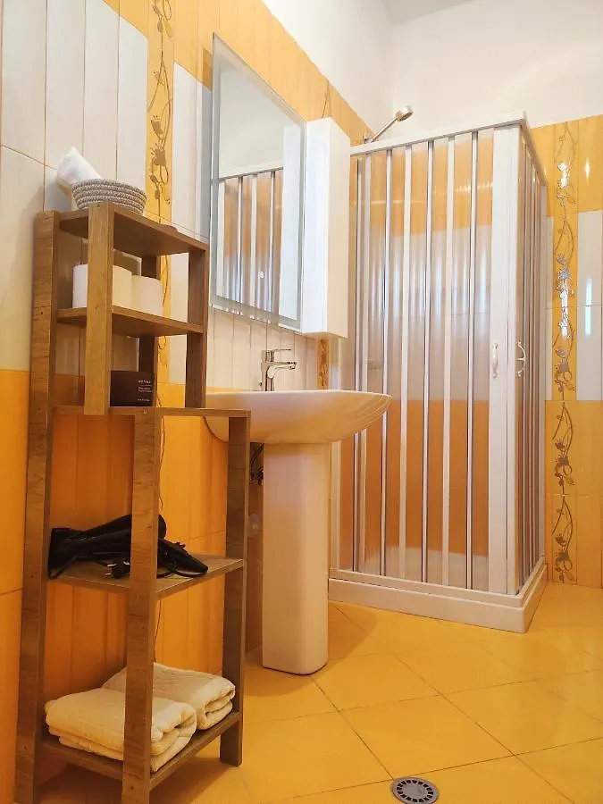 Villa Apollonia Guest House 费里
