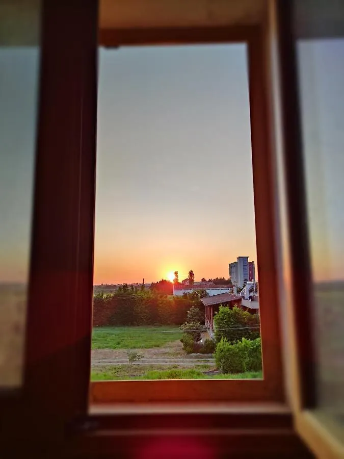 Villa Apollonia Guest House 费里