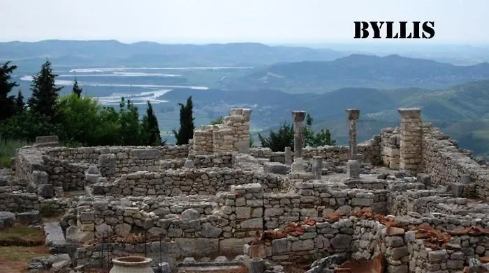 Villa Apollonia Guest House Φιέρι Αλβανία
