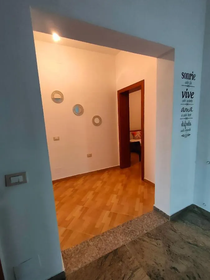 Villa Apollonia Guest House Φιέρι