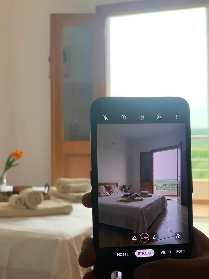 Villa Apollonia Guest House 费里 阿尔巴尼亚