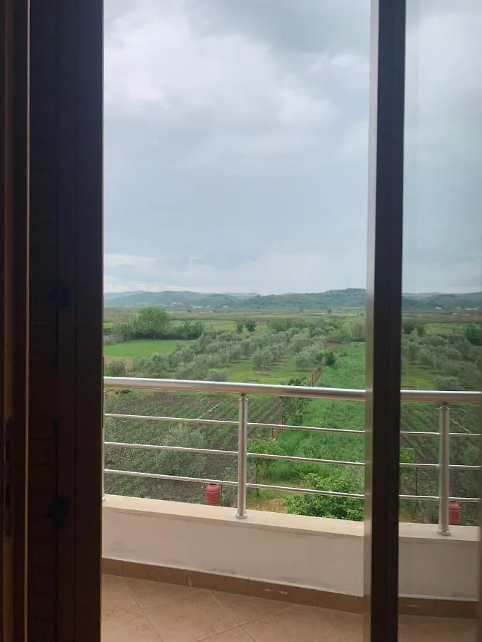 Villa Apollonia Guest House 费里 0*,  阿尔巴尼亚