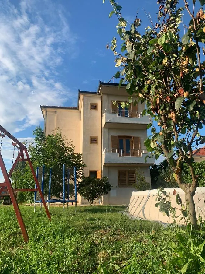 Villa Apollonia Guest House 费里