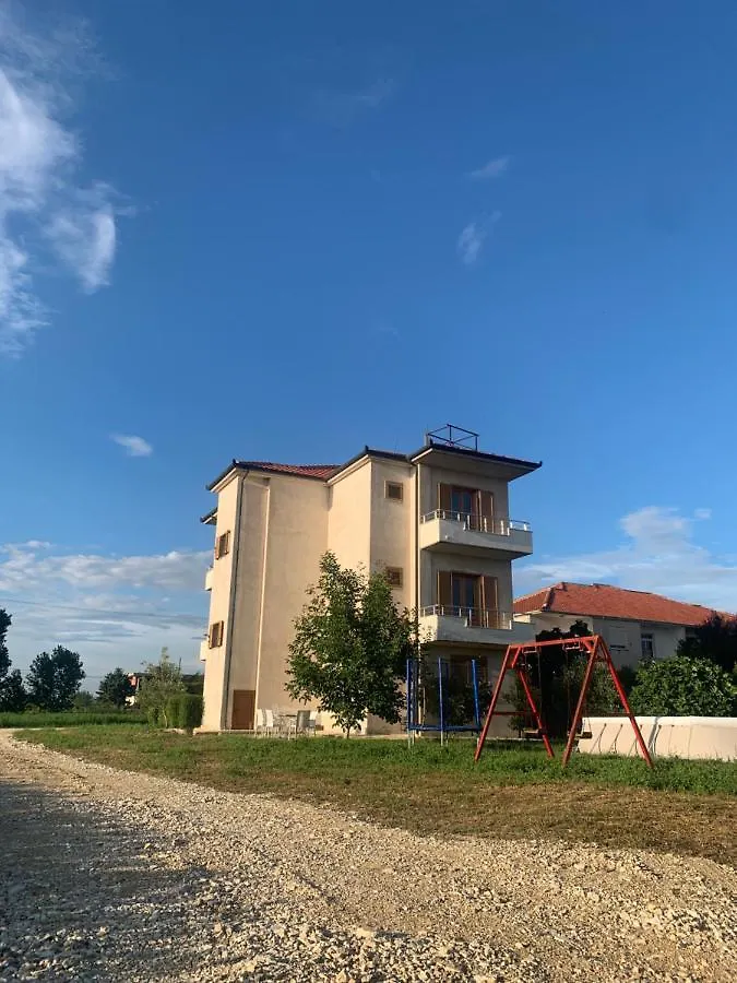 Villa Apollonia Guest House Φιέρι Αλβανία