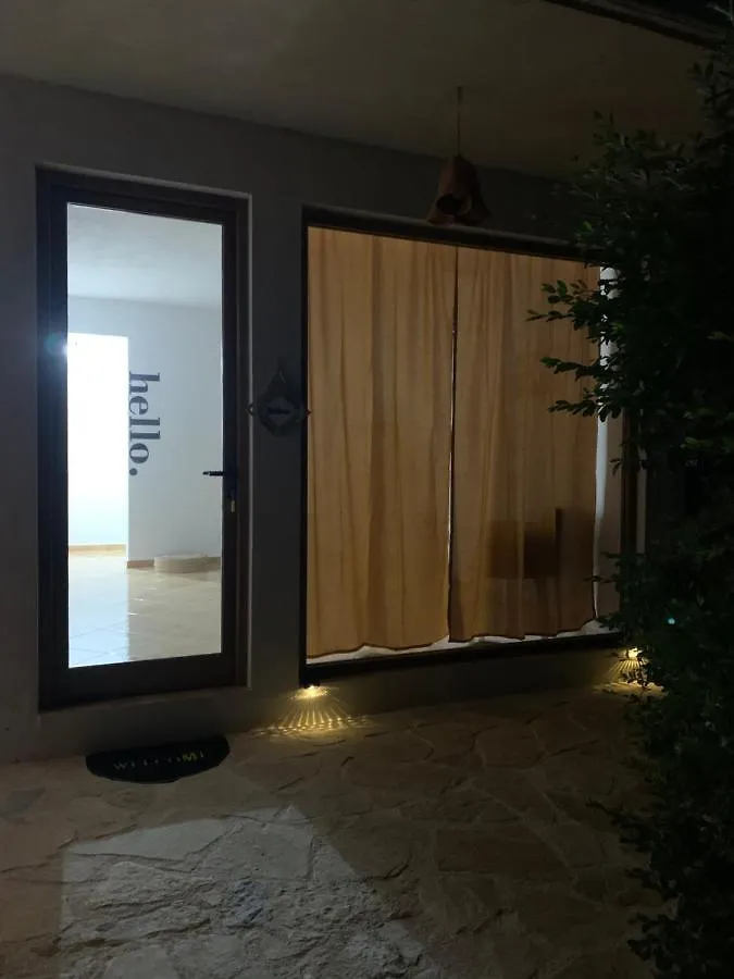 Villa Apollonia Guest House Φιέρι