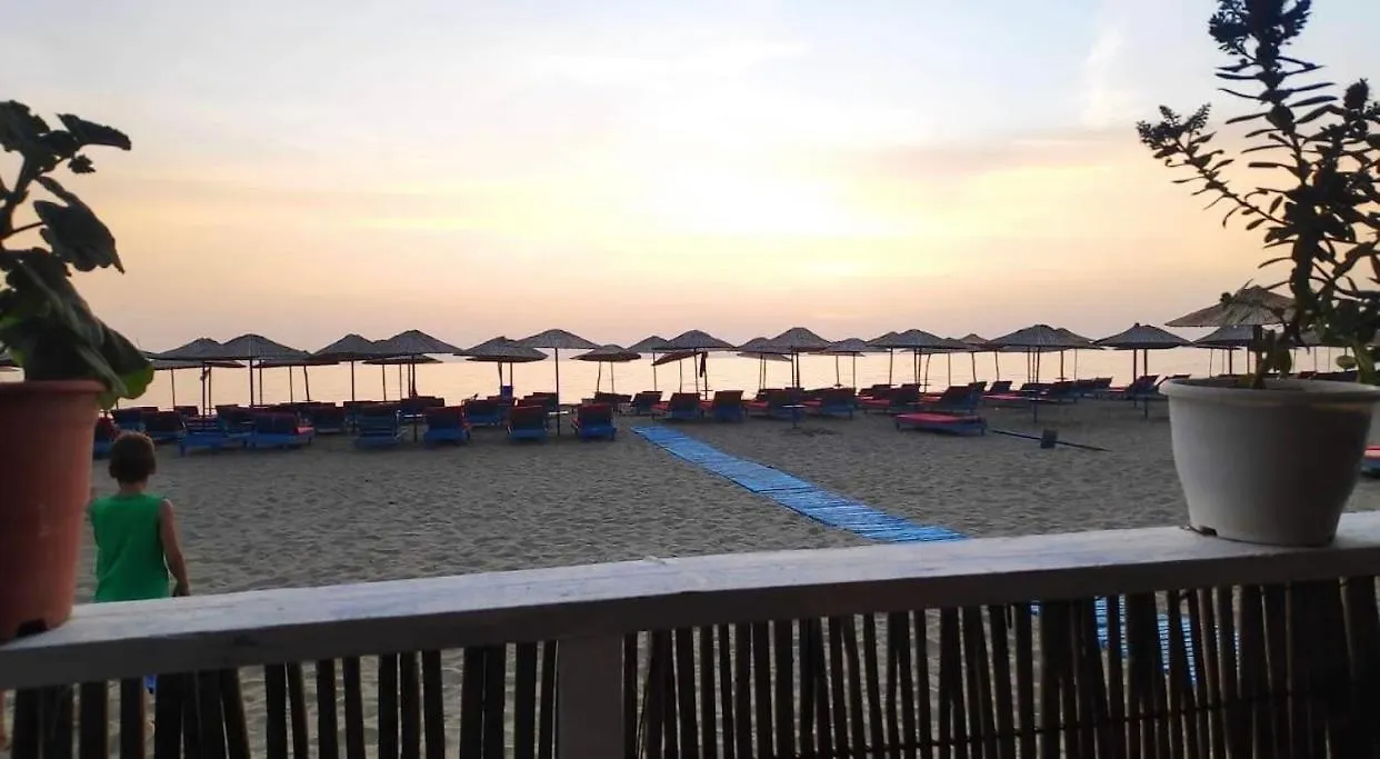 Villa Apollonia Guest House Φιέρι