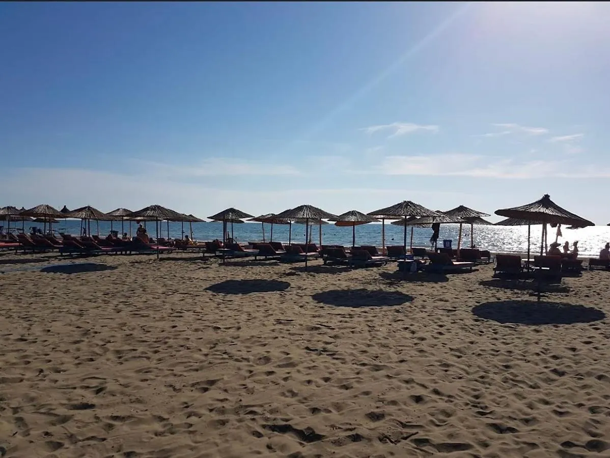 Villa Apollonia Guest House 费里 阿尔巴尼亚