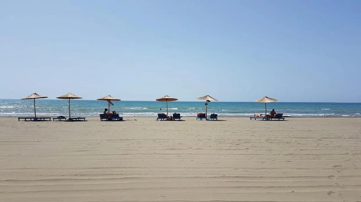 Villa Apollonia Guest House 费里