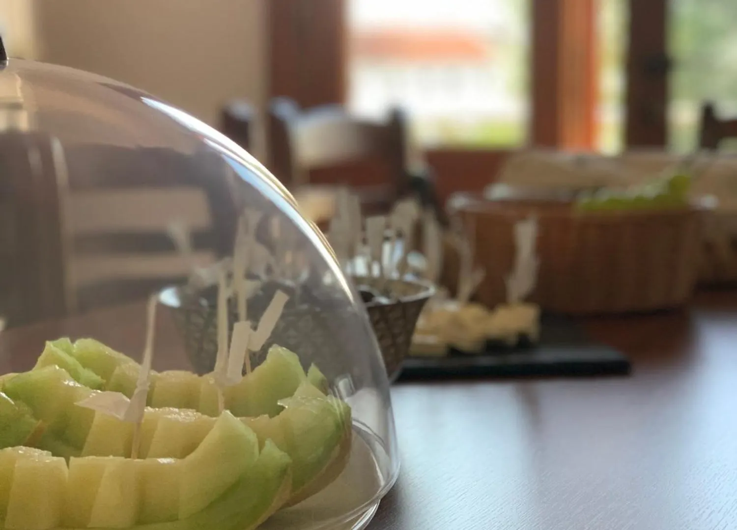 Villa Apollonia Guest House 费里
